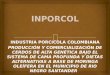 INDUSTRIA PORCICOLA COLOMBIANA PRODUCCIÓN Y COMERCIALIZACIÓN DE CERDOS DE ALTA GENÉTICA BAJO EL SISTEMA DE CAMA PROFUNDA Y DIETAS ALTERNATIVAS A BASE DE