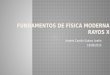 Andrés Camilo Suárez Leaño 18/06/2015.  Definición  Historia  Imágenes de rayos x  Equipos para la producción de rayos x  Diferencia entre rayos
