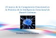 El marco de la Competencia Emocional en la Práctica de la Inteligencia Emocional de Daniel Goleman Enrique Pascual Carranza