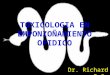 Dr. Richard Peña. VENINA: Efectos  Coagulantes  Necrotizantes  Hemolíticos  Neurotóxicos