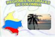 Colombia es un país donde apreciamos distintas formas de paisaje. Por esta razón podemos disfrutar de diversidad de climas. Gracias a la diversidad, en