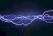 La electricidad. La electricidad es el conjunto de fenómenos físicos relacionados con la presencia y flujo de cargas eléctricas