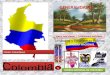 HIMNO NACIONAL DE COLOMBIA Símbolos y Emblemas Patrios BAILE NACIONAL PERSONAJE NACIONAL