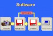 Software UsuarioAplicaciónSistema Computadora Software