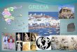 GRECIA MARTA SANCHEZ FRAILE Nº 30 1º E.S.O.. HISTORIA GRIEGA La civilización helénica de la Grecia antigua se extendió por la Península Balcánica, las