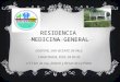 RESIDENCIA MEDICINA GENERAL HOSPITAL SAN VICENTE DE PAUL CHASCOMUS, PCIA. DE BS AS (115 km de cap. federal y 80 km de La Plata)