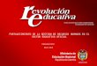 Cinco acciones que están transformando la educación en Colombia FORTALECIMIENTO DE LA GESTION DE RECURSOS HUMANOS EN EL SECTOR EDUCATIVO OFICIAL CONVERSATORIO