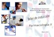 Programa de Formación Nacional en Medicina Integral Comunitaria Mayo 2012