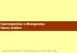 Convergencias y divergencias Henry Jenkins Ximena Tobi - Semiótica I – Cátedra Fernández – CCOM – FSOC – UBA