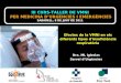 III CURS-TALLER DE VMNI PER MEDICINA D’URGÈNCIES I EMERGÈNCIES SABADELL, 8 DE JUNY DE 2011 Efectes de la VMNI en els diferents tipus d'insuficiència respiratòria