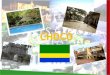 CHOCÓ Chocó, departamento de Colombia localizado en la cuenca del Pacífico, que se extiende desde la cordillera Occidental hasta la costa. Limita al norte