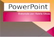 Historia Microsoft PowerPoint es un programa de presentación desarrollado por la empresa Microsoft para sistemas operativos Microsoft Windows y Mac OS,