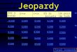 Jeopardy Ser y Estar O  ueE  ie En la escuela Un poco de todo $100 $200 $300 $400 $500 $100 $200 $300 $400 $500 Final Jeopardy