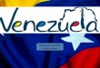 Venezuela significa « Petite Venise ». Venezuela, oficialmente denominada República Bolivariana de Venezuela es un país situado en el norte de América