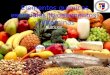 Elementos químicos esenciales (bioelementos) y Vitaminas Nutrición Presentado por ׃ Adalberto Tiburcio 2003-0222