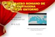 EL TEATRO ROMANO DE CARTAGENA Y SU ENTORNO WebQuest Interdisciplinar 4º E.S.O.  vvOJM&hd=1 Las Idus de marzo