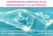 Http:// . - NDICE 1.Conceptos clave 2.Competencias digitales en E.I. 3.Competencias digitales del Profesorado. 4.Competencias