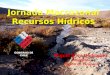 Miguel Silva Rodríguez Intendente Región de Tarapacá Jornada Macrozonal Recursos Hídricos GOBIERNO DE CHILE