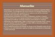Manuelita Manuelita es una canción infantil creada por la cantautora argentina María Elena Walsh, La protagonista del tema musical es la tortuga Manuelita