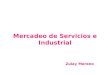 Mercadeo de Servicios e Industrial Zulay Moreno