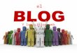 Blogs y sitios web el Y los sitios web. MAICOL FABIAN SANCHEZ TECNOLOGIA E IMFORMATICA