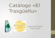 Catálogo «El Trasgüellu» Colegio Paula Frassinetti Avilés, Asturias
