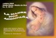 1 enero 2015 Santa María, Madre de Dios Lc. 2, 16-21 Texto: José Antonio PAGOLA Música: Ave Maria de Guarini Presentación: B. Areskurrinaga HC Euskaraz: