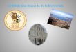 La EOI de San Roque te da la bienvenida. 25 años en el Campo de Gibraltar: la segunda EOI de Andalucía Conoce nuestra localidad: //