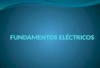 CIRCUITO ELÉCTRICO Es la conexión de varios elementos como resistencias, inductores, capacitores, líneas de transmisión, fuentes de voltajes, fuentes