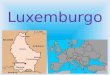 Luxemburgo. Su capital, su bandera y su escudo Capital: La capital de Luxemburgo, es Luxemburgo. Tiene una población de 103.973 habitantes. Bandera y