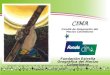 Fundación Estrella Orográfica del Macizo Colombiano CIMA Comité de Integración del Macizo Colombiano Dirección: Carrera 4 No. 0 – 54 Tel.: 092.8234443