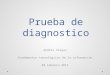 Prueba de diagnostico Andrés Vargas Fundamentos tecnológicos de la información 04 Febrero 2013