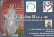 GUARDAMAR DEL SEGURA (Alicante)  II Asamblea Europea de las Fraternidades Maristas