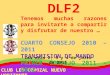 CLUB LEO COROZAL NUEVO HORIZONTE DLF2 Tenemos muchas razones para invitarte a compartir y disfrutar de nuestro … CUARTO CONSEJO 2010 – 2011 TRANSMISION