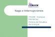 Sags e Interrupciones ITESM - Campus Monterrey Centro de Estudios de Energía