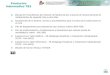 Fin Productos Intermedios TB3 ® ® Manual de Procedimiento del Almacén de Medicamentos y Manual de Almacenamiento de medicamentos de segunda línea y para