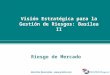 Derechos Reservados -  Riesgo de Mercado Visión Estratégica para la Gestión de Riesgos: Basilea II