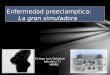 Enfermedad preeclamptica: La gran simuladora Dr Jose Luis Golubicki Jefe de U.T.I HMIRS