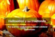 Por qué los cristianos no deben celebrar Halloween Halloween y su trasfondo