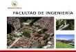 FACULTAD DE INGENIERÍA. Programa de inducción - Facultad de ingenierías La Facultad de Ingeniería de la Universidad de Medellín forma integralmente estudiantes