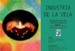 INDUSTRIA DE LA VELA UNIVERSIDAD NACIONAL “SANTIAGO ANTUNEZ DE MAYOLO” ESCUELA PROFESIONAL DE INGENIERÍA INDUSTRIAL CURSO: QUIMICA INDUSTRIAL ORGÁNICA