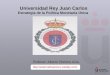 Universidad Rey Juan Carlos Estrategia de la Política Monetaria Única Profesor: Alberto Romero Ania