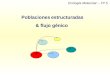 Poblaciones estructuradas & flujo génico Ecología Molecular – TP 5
