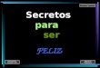 Pifer Pacherres Pacasmayo - Perú wWw.ifer.Tk “Simplemente” Derechos Reservados por P & P Secretos para ser FELIZ