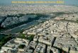Río Sena, París desde la Torre Eiffel Puerta del Sol, Madrid