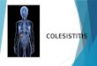 COLESISTITIS. COLESISTITIS AGUDA Es una hinchazón e irritación repentina de la vesícula biliar que causa dolor abdominal intenso
