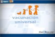 SEPTIEMBRE 2012. Estrategia de Vacunación para la Prevención del Cáncer Cervicouterino e Infecciones por el Virus del Papiloma Humano Vacunación en 5to