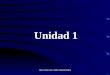 Unidad 1 ORLANDO ALCIDES MENENDEZ. El Sistema Financiero en El Salvador ORLANDO ALCIDES MENENDEZ