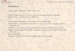 Pergamino Siglo XVIII. Medidas: 290 x 205 mm. Obra: Ordenanzas y Ynstrucción de los Reales Alcázares de Sevilla. [s.l.], 1744. BUS A 302/213 Materiales: