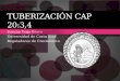Susana Vega Bravo Universidad de Costa Rica Reguladores de Crecimiento TUBERIZACIÓN CAP 20:3,4